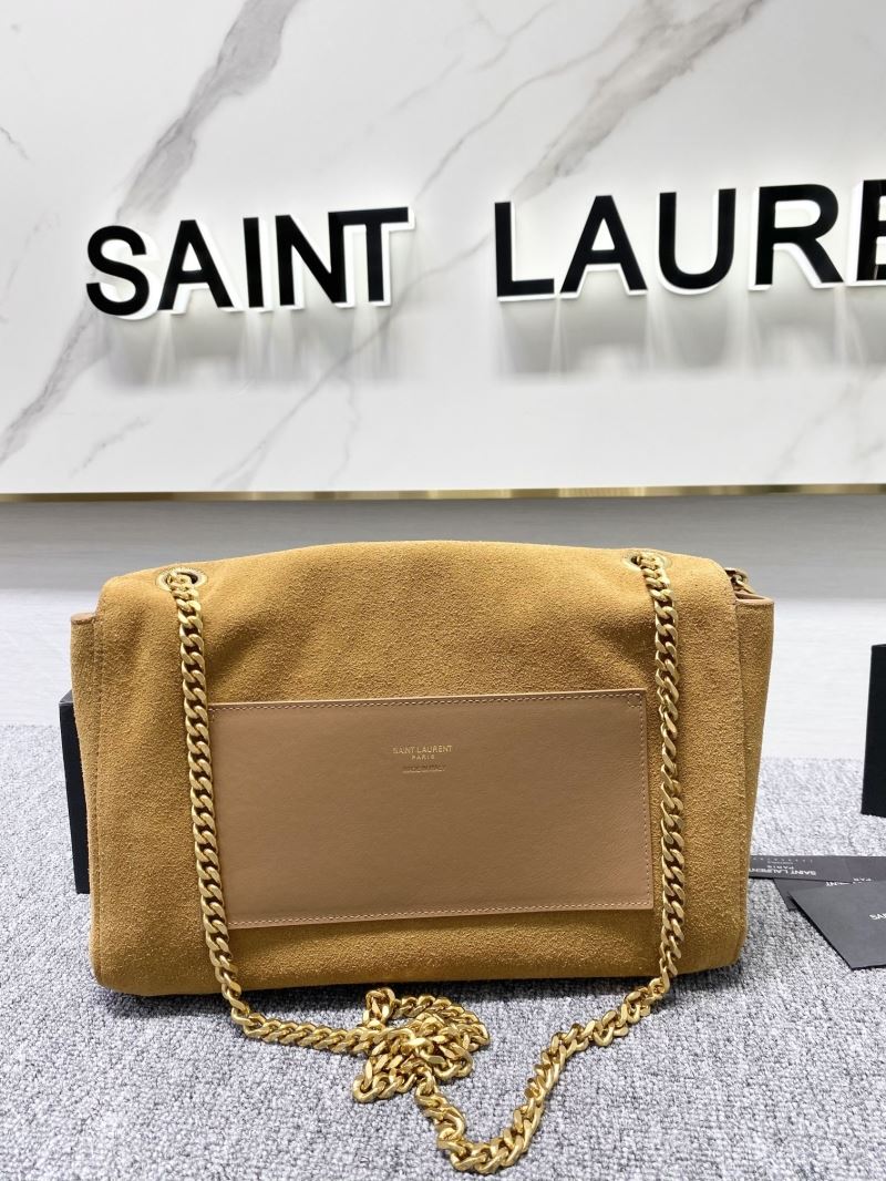 YSL Satchel Bags